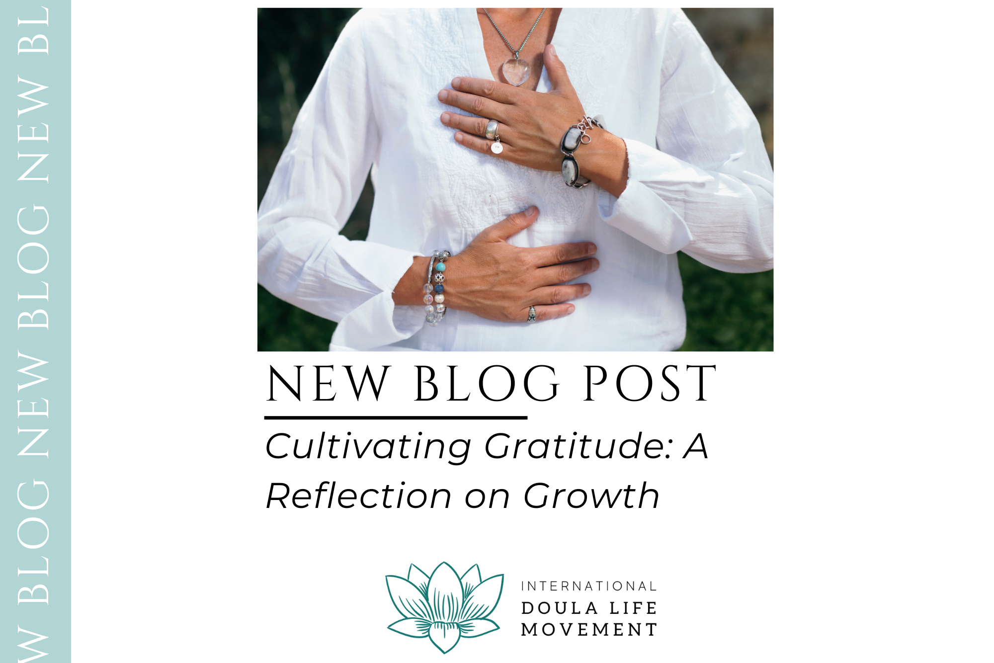 Cultivating Gratitude: A Reflection on Growth