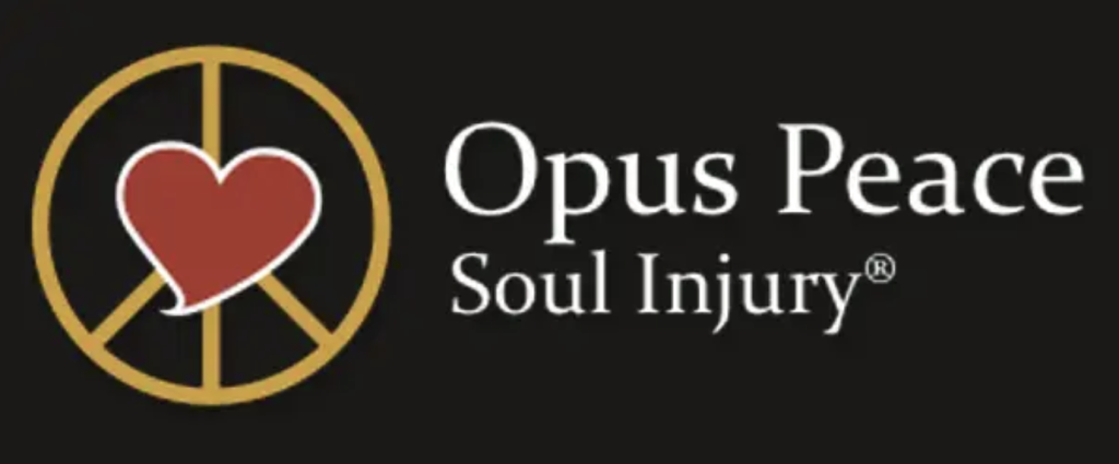 Opus Peace Logo